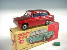 DINKY TOYS (GB) (1)