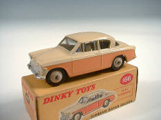 DINKY TOYS (GB) (1)