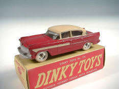DINKY TOYS (GB) (1)