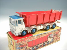 DINKY TOYS (GB) (1)