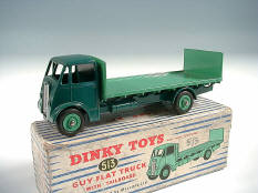 DINKY TOYS (GB) (1)