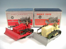 DINKY TOYS (2)