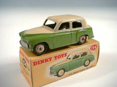 DINKY TOYS (GB) (1)