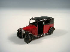 DINKY TOYS (GB) (1)