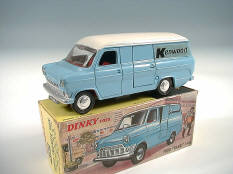 DINKY TOYS GB (1)
