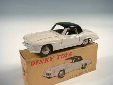 DINKY TOYS (FRANCE) (1)