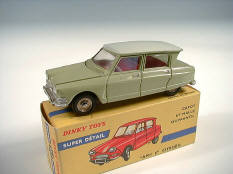 DINKY TOYS (FRANCE) (1)