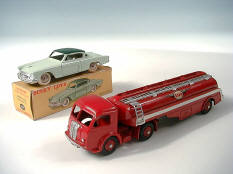 DINKY TOYS (FRANCE) (2)