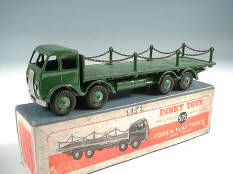 DINKY TOYS (GB) (1)