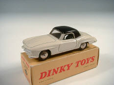 DINKY TOYS (FRANCE) (1)