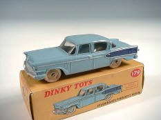 DINKY TOYS (GB) (1)
