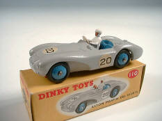 DINKY TOYS (GB) (1)