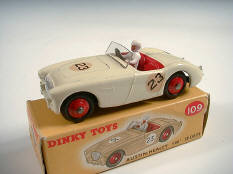 DINKY TOYS (GB) (1)