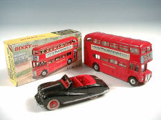 DINKY TOYS (GB) (2)