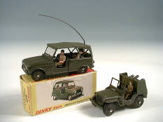 DINKY TOYS FRANCE (2)
