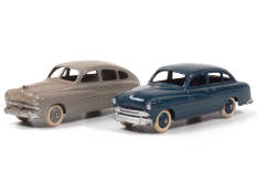 DINKY TOYS (FRANCE) (2)