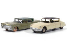 DINKY TOYS (FRANCE) (2)