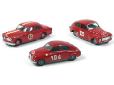 TEKNO (DANEMARK) (3)