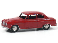 MÄRKLIN (GERMANY) (1)