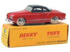 DINKY TOYS FRANCE (1)
