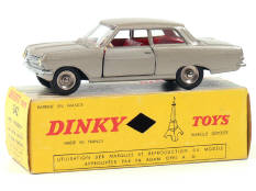 DINKY TOYS FRANCE (1)