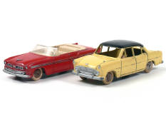DINKY TOYS (FRANCE) (2)