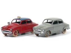 DINKY TOYS (FRANCE) (2)