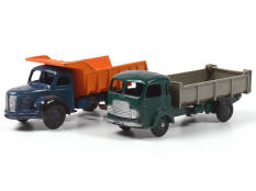 DINKY TOYS (FRANCE) (2)