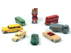 MATCHBOX (GB) (8)
