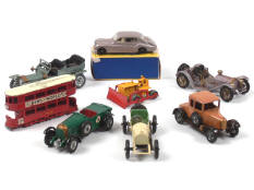 MATCHBOX (GB) (8)