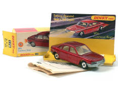 DINKY TOYS GB (1)