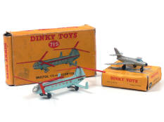 DINKY TOYS (2)