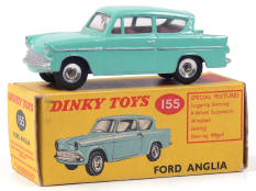 DINKY TOYS (GB) (1)