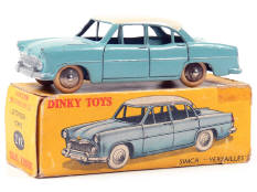 DINKY TOYS (FRANCE) (1)