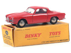 DINKY TOYS (FRANCE) (1)