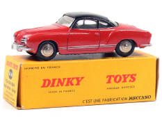 DINKY TOYS FRANCE (1)