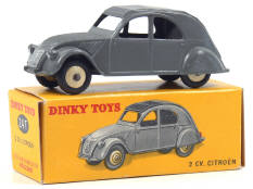 DINKY TOYS (FRANCE) (1)