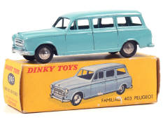 DINKY TOYS (FRANCE) (1)