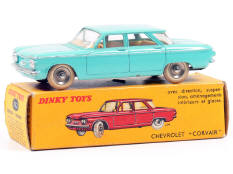 DINKY TOYS FRANCE (1)