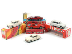 DIVERS - VARIOUS (5)