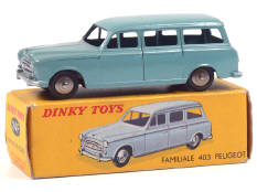DINKY TOYS (FRANCE) (1)