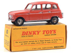 DINKY TOYS (FRANCE) (1)