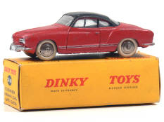 DINKY TOYS (FRANCE) (1)