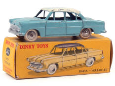 DINKY TOYS (FRANCE) (1)