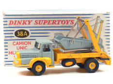 DINKY TOYS (FRANCE) (1)