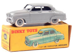 DINKY TOYS (FRANCE) (1)