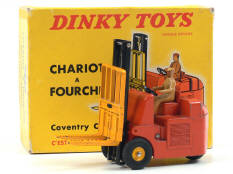 DINKY TOYS (FRANCE) (1)