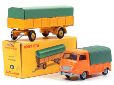DINKY TOYS (FRANCE) (2)