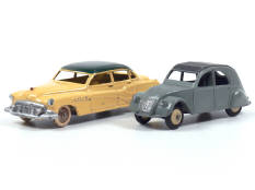 DINKY TOYS (FRANCE) (2)
