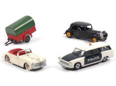 DINKY TOYS FRANCE (4)